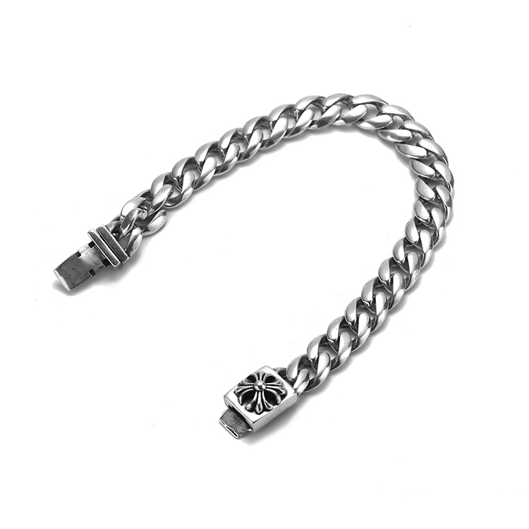 Chrome Hearts Bracelets